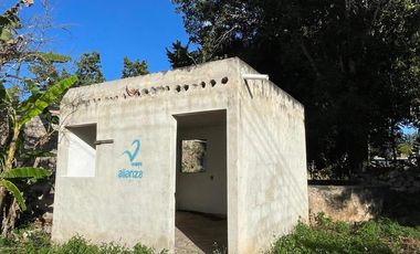 Casona en venta a 30 minutos de Valladolid