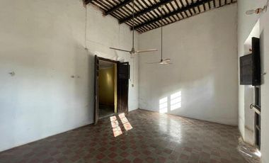 Casona en venta a 30 minutos de Valladolid