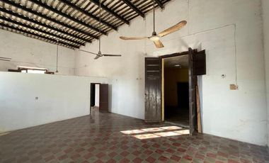 Casona en venta a 30 minutos de Valladolid