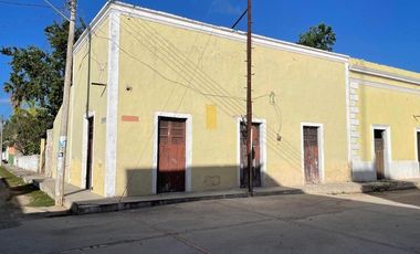 Casona en venta a 30 minutos de Valladolid