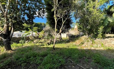 Casona en venta a 30 minutos de Valladolid