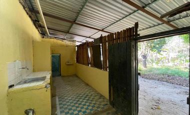 Casona en venta a 30 minutos de Valladolid