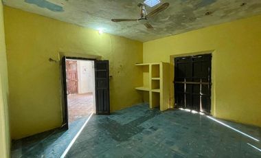 Casona en venta a 30 minutos de Valladolid