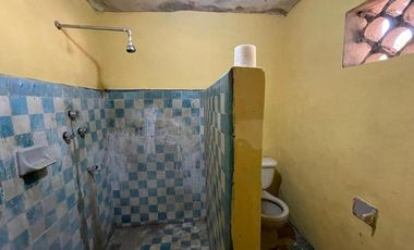 Casona en venta a 30 minutos de Valladolid