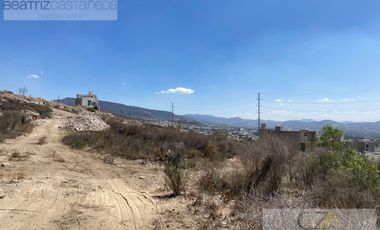 TERRENO EN VENTA. FRACC. CAMINO REAL, CARR. LA PROVIDENCIA, MINERAL DE LA REFORMA, HGO.