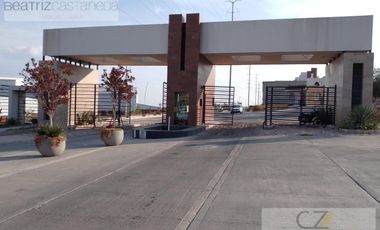 TERRENO EN VENTA. FRACC. CAMINO REAL, CARR. LA PROVIDENCIA, MINERAL DE LA REFORMA, HGO.