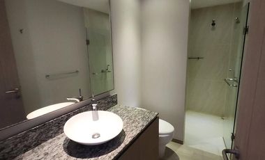 Departamento con vista al mar  en Playas del Conchal