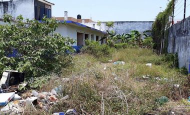 CENTRO VERACRUZ Propiedad en Venta muy bien ubicada