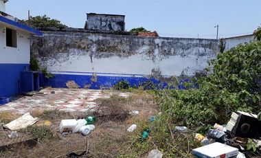 CENTRO VERACRUZ Propiedad en Venta muy bien ubicada