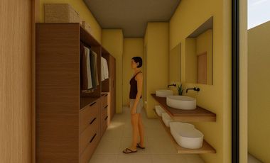 Casa en Fraccionamiento Real de Tezoyuca