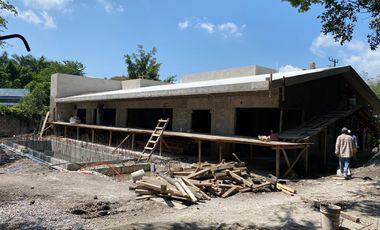 Casa en Fraccionamiento Real de Tezoyuca