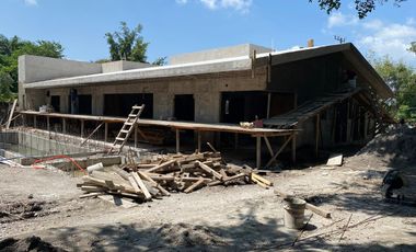 Casa en Fraccionamiento Real de Tezoyuca