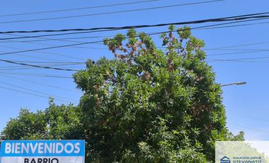 Terreno / Lote en venta de 200m2 ubicado en Luzuriaga