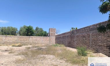 Terreno / Lote en venta de 200m2 ubicado en Luzuriaga