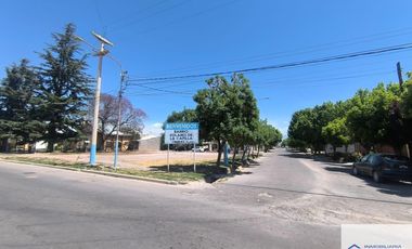 Terreno / Lote en venta de 200m2 ubicado en Luzuriaga