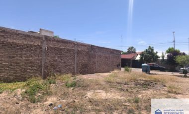Terreno / Lote en venta de 200m2 ubicado en Luzuriaga