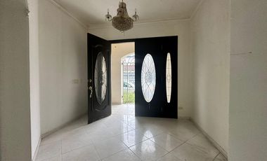 Casa en  Residencial San Agustin