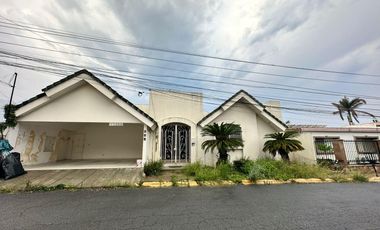 Casa en  Residencial San Agustin