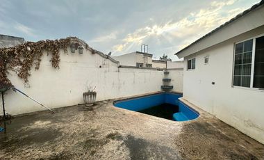 Casa en  Residencial San Agustin