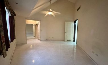 Casa en  Residencial San Agustin