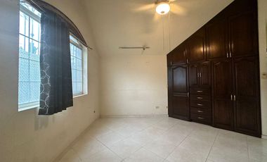 Casa en  Residencial San Agustin