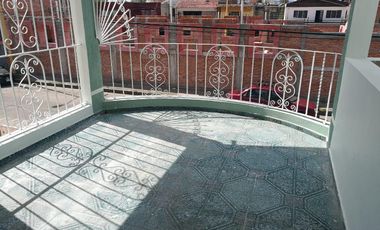 Casa a la Venta en Lindavista en Aguascalientes