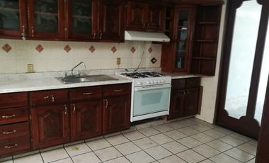 Casa a la Venta en Lindavista en Aguascalientes