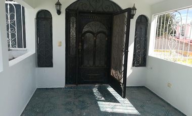 Casa a la Venta en Lindavista en Aguascalientes