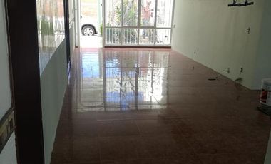 Casa a la Venta en Lindavista en Aguascalientes