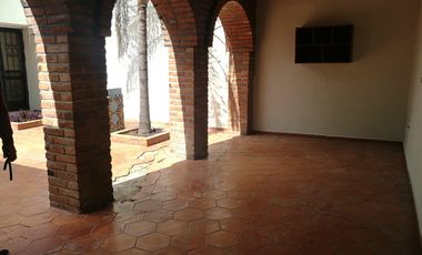 Casa a la Venta en Lindavista en Aguascalientes