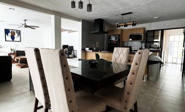 VENTA CASA EN CORRAL DE BARRANCOS AL NORTE DE LA CIUDAD CE