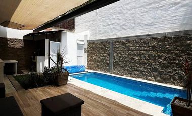 VENTA CASA EN CORRAL DE BARRANCOS AL NORTE DE LA CIUDAD CE