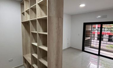 Venta departamento 3 ambientes con cochera a estrenar – Monte Grande