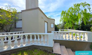 Quincho en venta de 1871m2 ubicado en Barrio Parque Norte