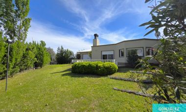 Quincho en venta de 1871m2 ubicado en Barrio Parque Norte