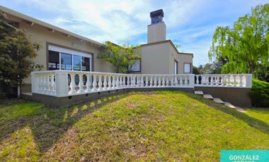 Quincho en venta de 1871m2 ubicado en Barrio Parque Norte