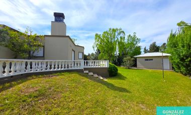 Quincho en venta de 1871m2 ubicado en Barrio Parque Norte