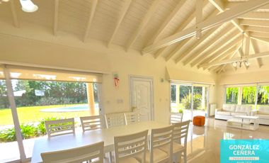 Quincho en venta de 1871m2 ubicado en Barrio Parque Norte