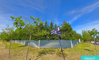 Quincho en venta de 1871m2 ubicado en Barrio Parque Norte