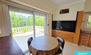 Quincho en venta de 1871m2 ubicado en Barrio Parque Norte