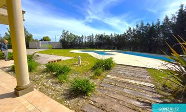 Quincho en venta de 1871m2 ubicado en Barrio Parque Norte