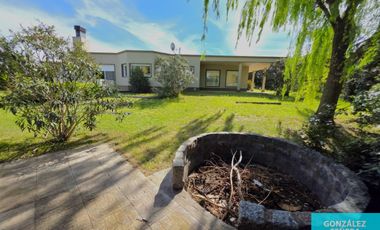 Quincho en venta de 1871m2 ubicado en Barrio Parque Norte