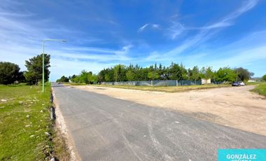 Quincho en venta de 1871m2 ubicado en Barrio Parque Norte