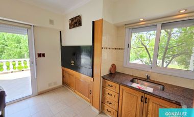 Quincho en venta de 1871m2 ubicado en Barrio Parque Norte