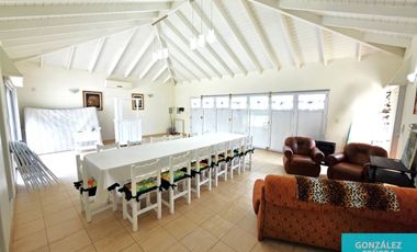 Quincho en venta de 1871m2 ubicado en Barrio Parque Norte