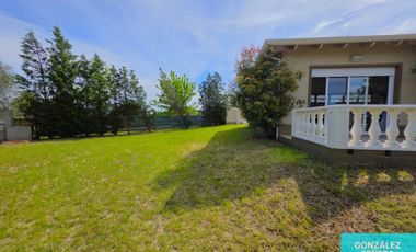 Quincho en venta de 1871m2 ubicado en Barrio Parque Norte