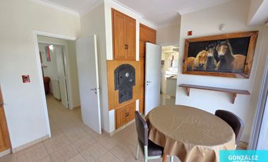 Quincho en venta de 1871m2 ubicado en Barrio Parque Norte