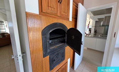 Quincho en venta de 1871m2 ubicado en Barrio Parque Norte