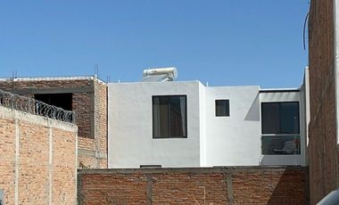 Terreno - Fraccionamiento Rancho Santa Mónica