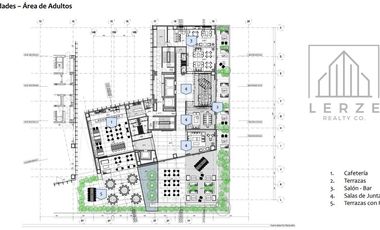 Departamento Venta Rubén Darío Polanco L